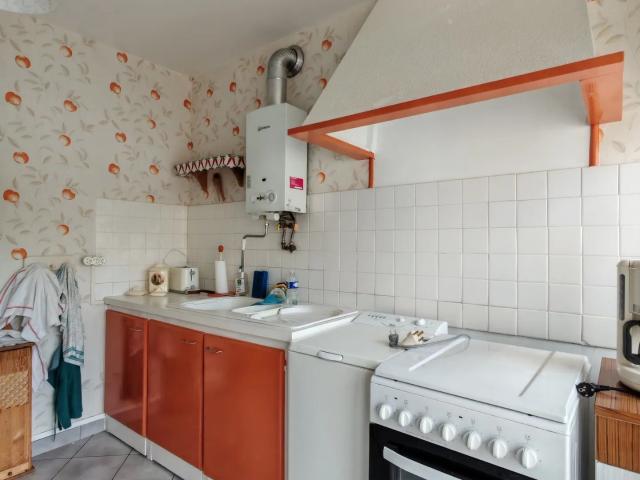 Appartement vente à Saint-Lô, Saint-lô