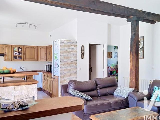 Appartement vente à Palaiseau, Orsay