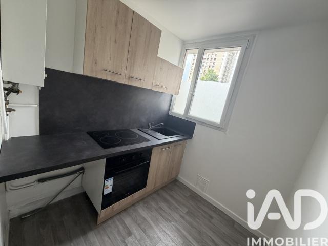 Appartement vente à Senlis, Creil