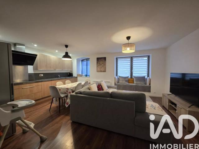 Appartement vente à Lille, Tourcoing