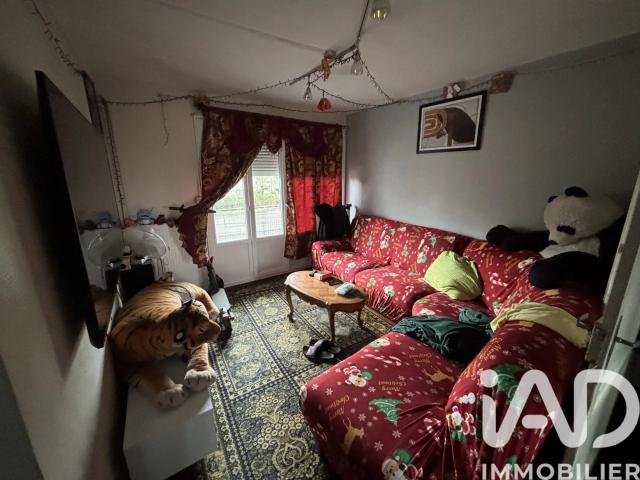 Appartement vente à Limoges