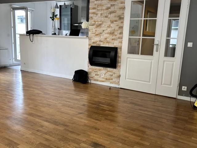 Appartement vente à Créteil, Chennevières-sur-marne