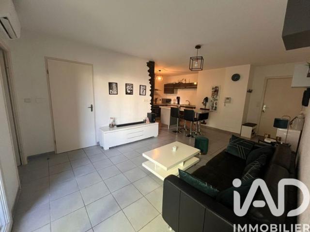 Appartement vente à Montpellier