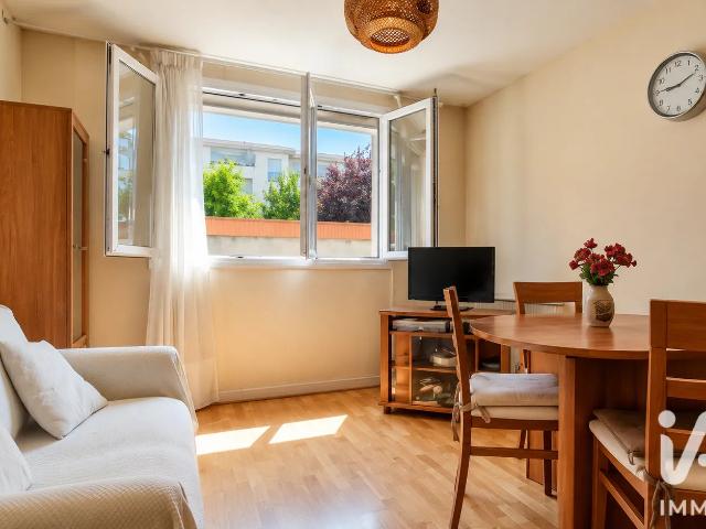 Appartement vente à Toulouse