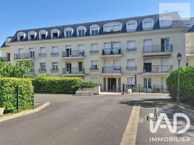 Appartement vente à Melun, Pringy