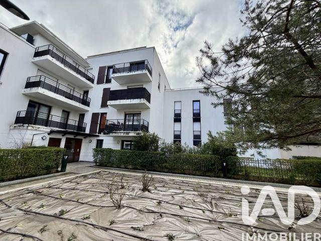 Appartement vente à Palaiseau