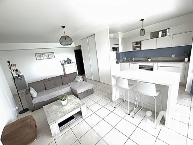 Appartement vente à Bayonne