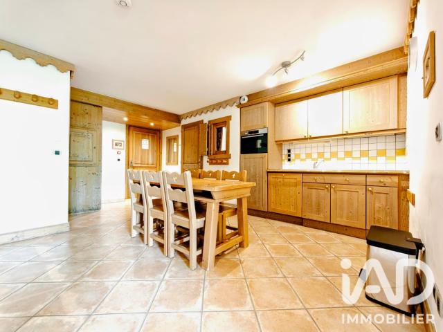 Appartement vente à Annecy, Le Grand-bornand