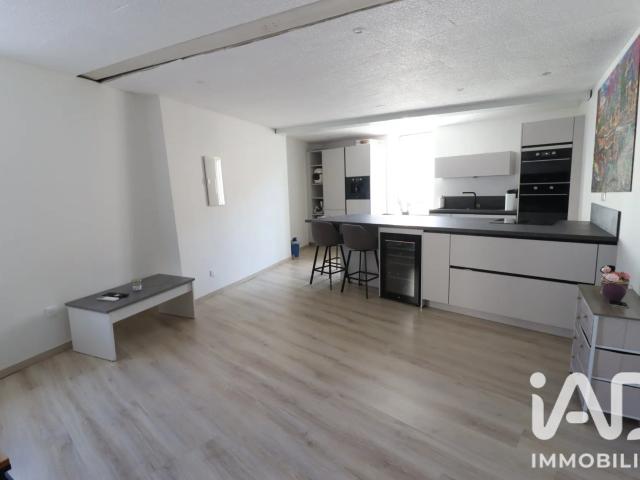 Appartement vente à Clermont-Ferrand, Gerzat