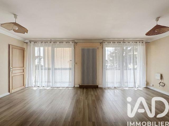 Appartement vente à Grenoble, Echirolles