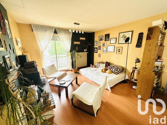 Appartement vente à Mulhouse