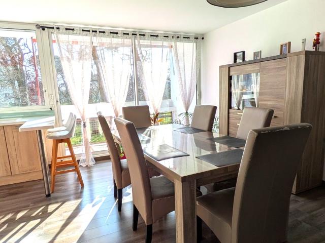 Appartement vente à Carpentras, Grillon