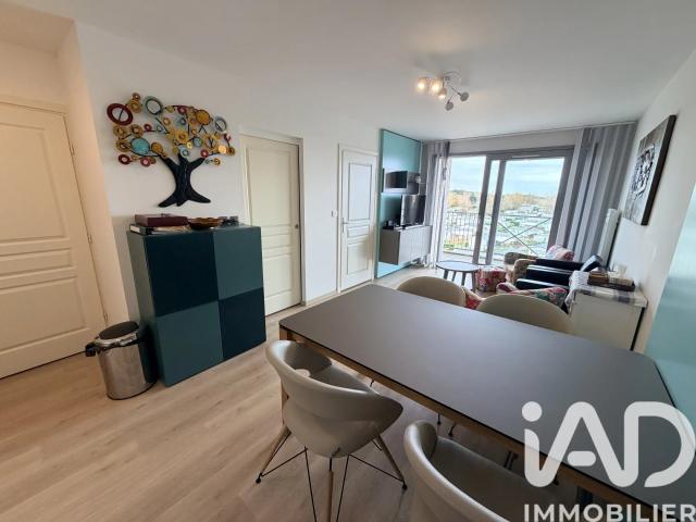 Appartement vente à Dunkerque, Bray-dunes