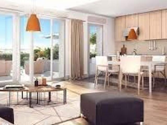 Appartement vente à Bordeaux, Le Taillan-médoc