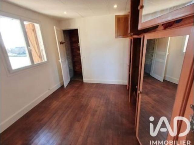 Appartement vente à Provins, Forges