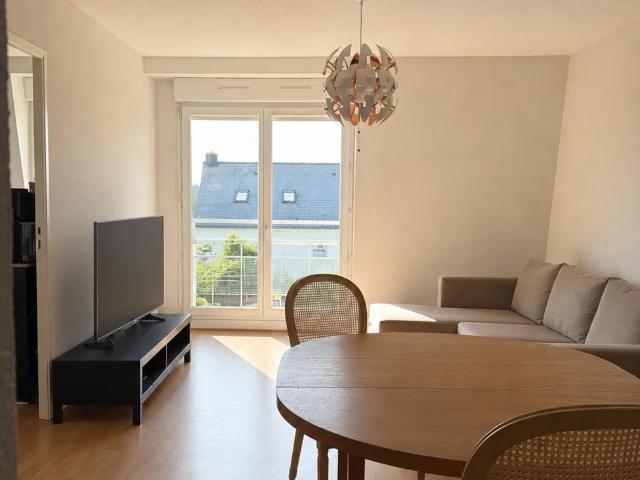 Appartement vente à Rennes, Bretagne
