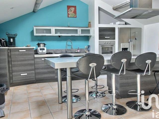 Appartement vente à Carpentras, Modène