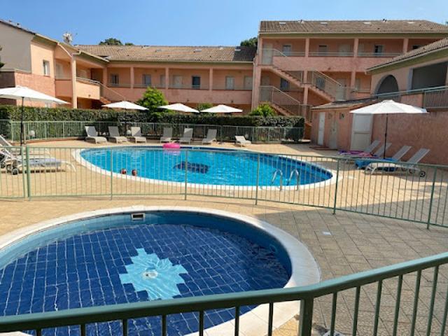 Appartement vente à Corte, Linguizzetta