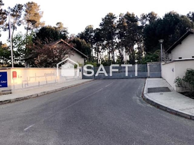 Appartement vente à Casteljaloux, Résidence Haut Castel