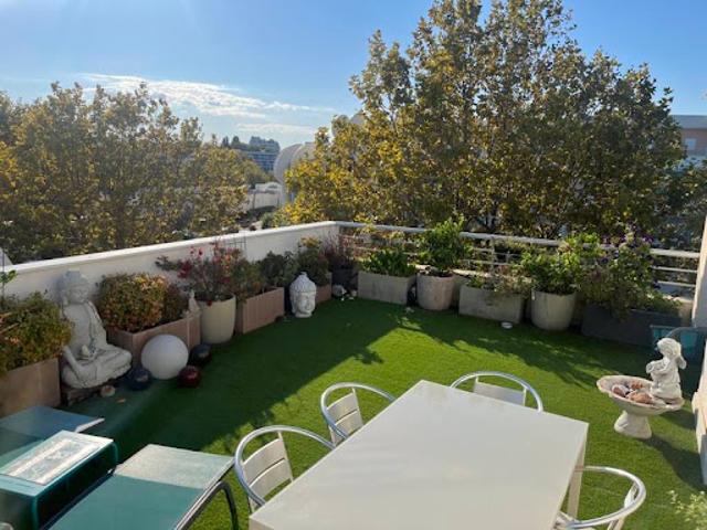 Appartement vente à Montpellier, La Grande-motte