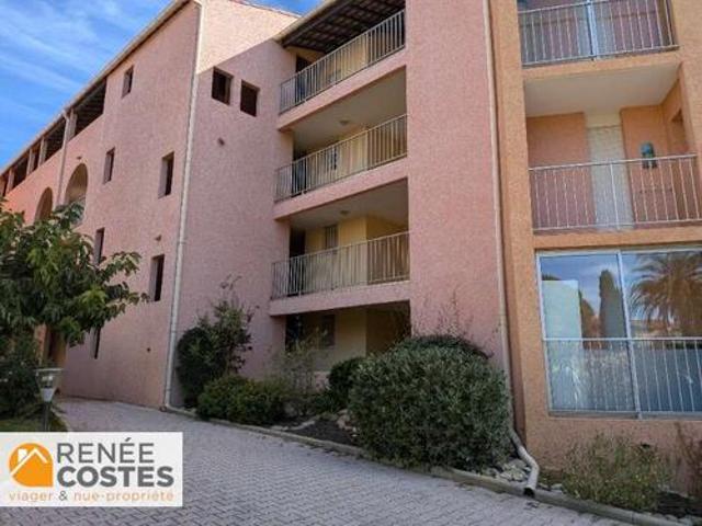 Appartement vente à Arrondissement de Toulon, La Londe-les-maures
