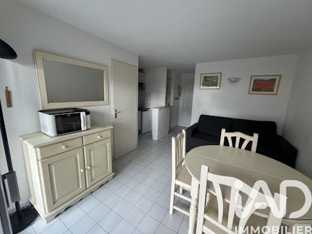 Appartement vente à Béziers, Agde