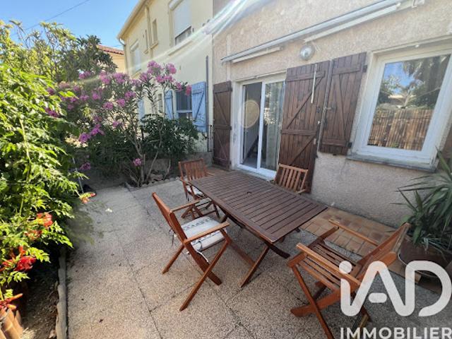 Appartement vente à Narbonne