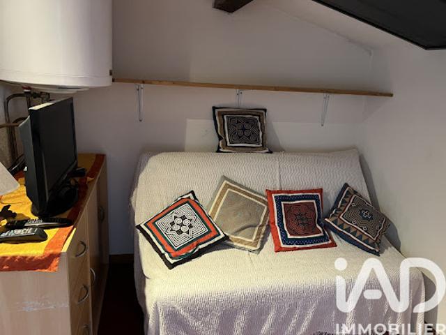 Appartement vente à Narbonne