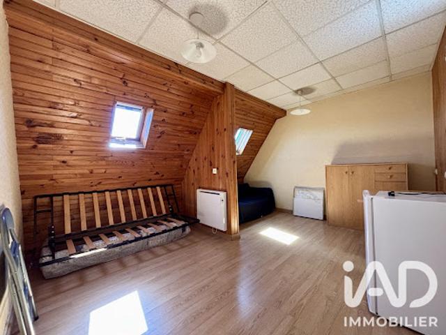 Appartement vente à Quartier Côteaux Ouest, Rouen