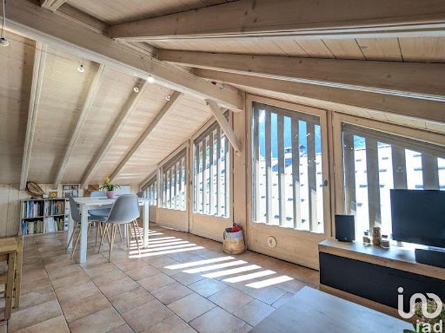 Appartement vente à Bonneville, Samoëns