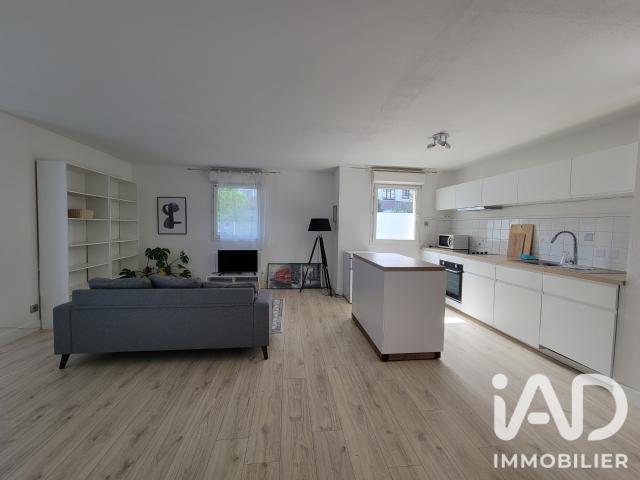 Maison vente à Sarcelles, Saint-brice-sous-forêt