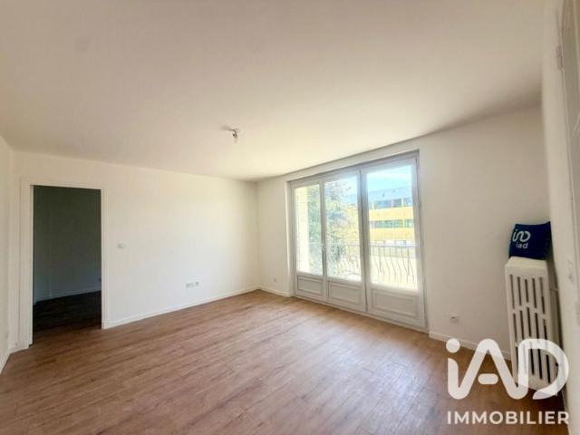 Appartement vente à Meaux, Mareuil-lès-meaux