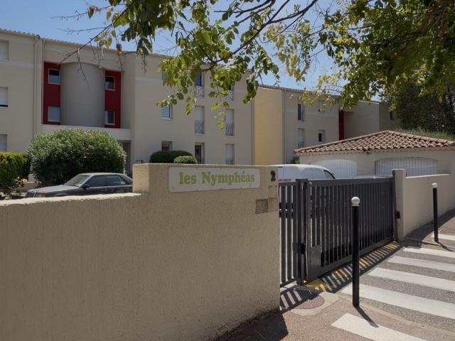 Appartement vente à Istres, Vitrolles