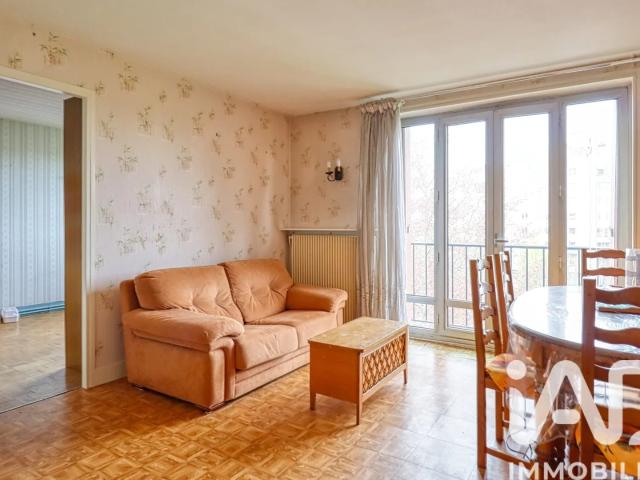 Appartement vente à Saint-Denis, Epinay-sur-seine