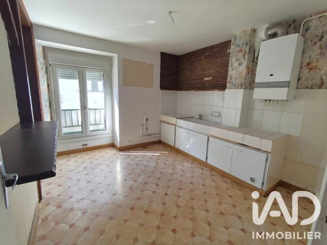 Appartement vente à Lorient, Bretagne