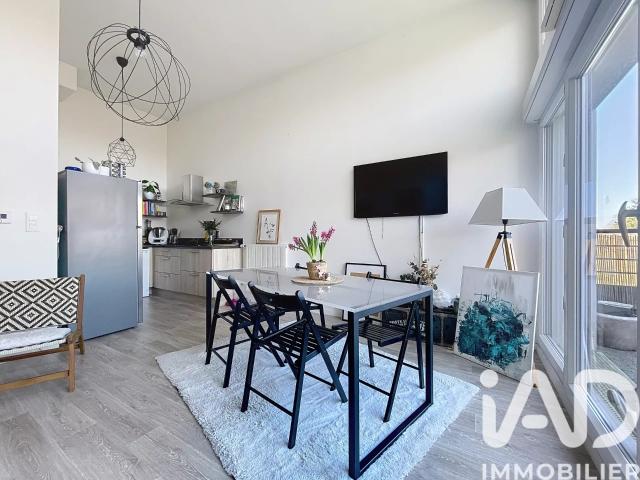 Appartement vente à Vannes, Bretagne