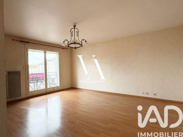 Appartement vente à Palaiseau, Le Plessis-pâté
