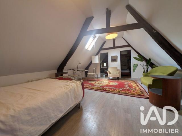 Appartement vente à Quimper, Bretagne