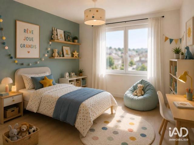 Appartement vente à Villefranche-sur-Saône, Rhône