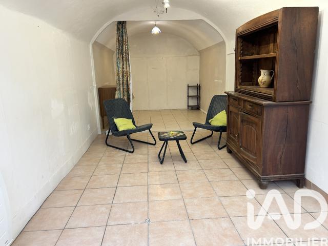 Appartement vente à Forcalquier, Saint-etienne-les-orgues