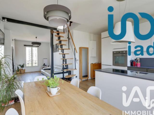 Duplex vente à Céret, Arles-sur-tech