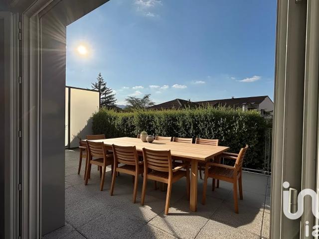 Appartement vente à Lyon, Métropole de Lyon