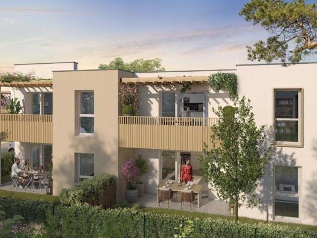 Appartement vente à Les Sables-d'Olonne, Le Fenouiller