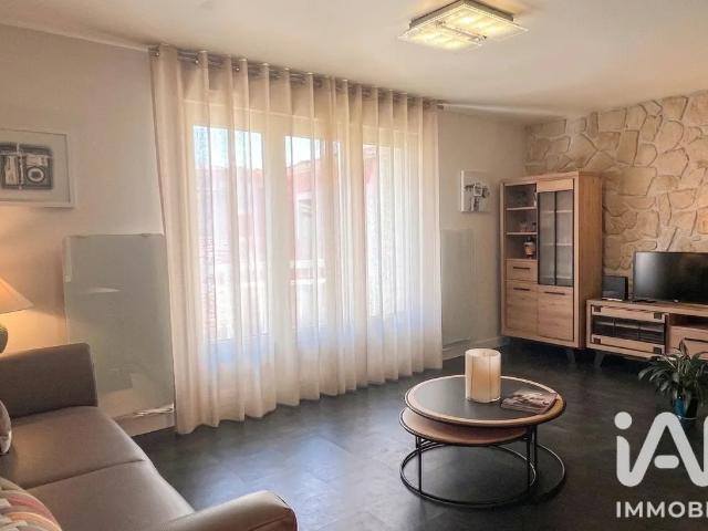 Appartement vente à Nantua, Bellegarde-sur-valserine