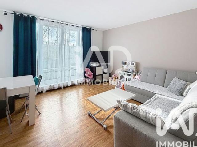 Appartement vente à Rambouillet, Neauphle-le-château