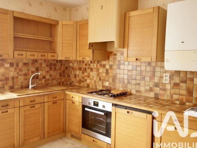 Appartement vente à Saint-Nazaire, Saint-nazaire