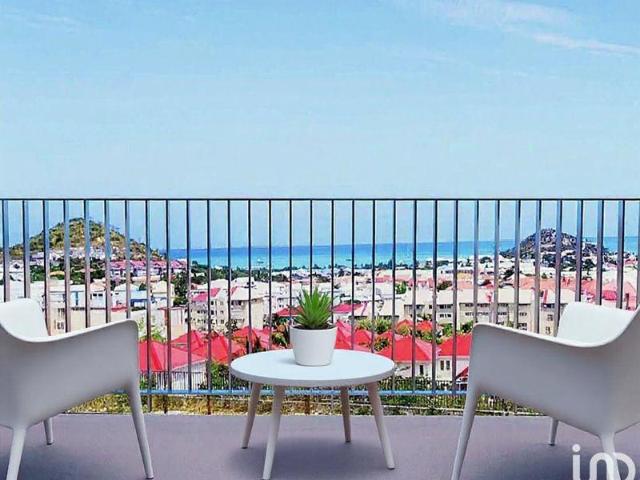 Appartement vente à Lunéville, Saint-martin