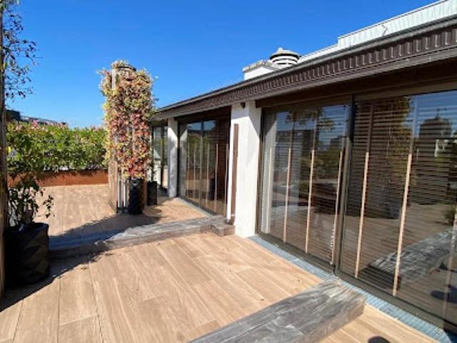 Appartement vente à Paris, Île-de-France