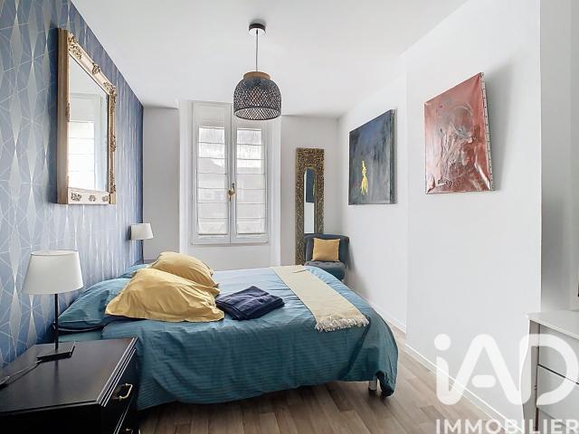 Appartement vente à Épernay, Epernay
