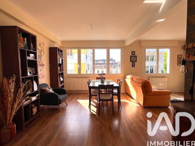Appartement vente à Bayonne